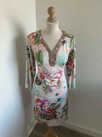K-design - maat L - zomer jurk
