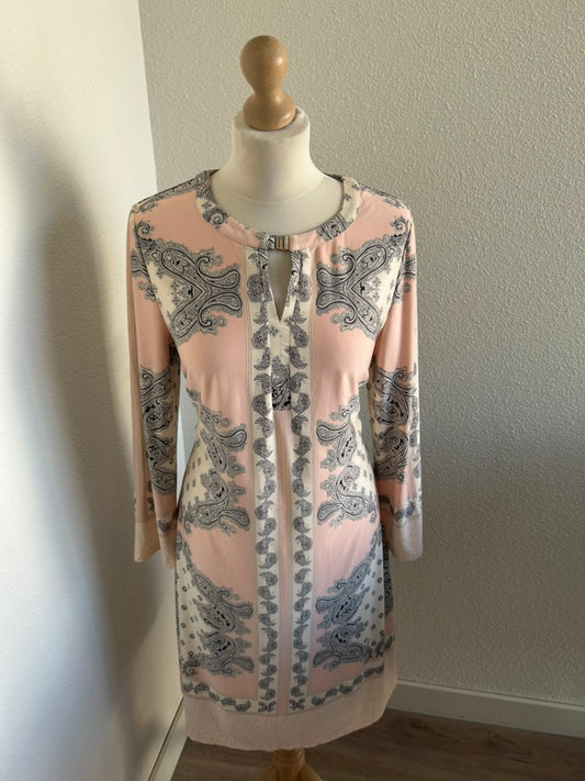 K-design - maat L - bohemian jurk