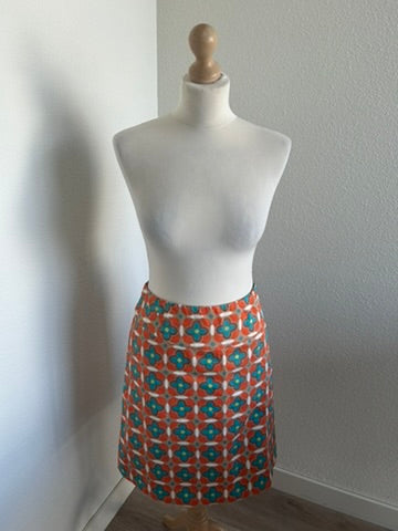 Vila Joy - maat XL - retro rok