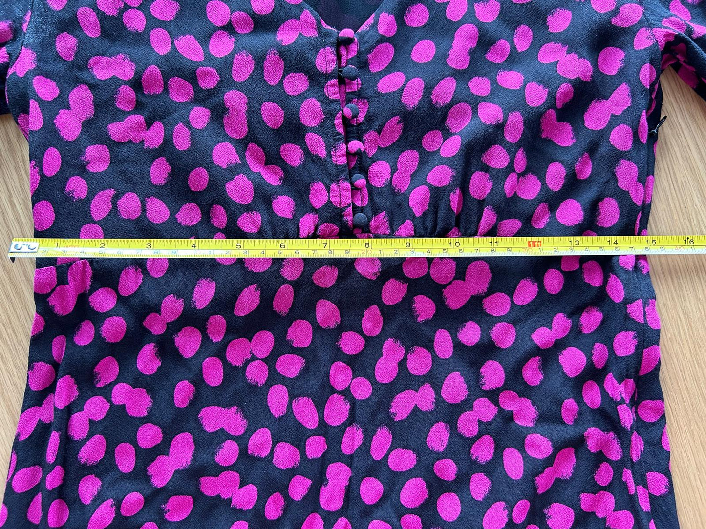Fabienne Chapot - maat 38 - Lewis dress