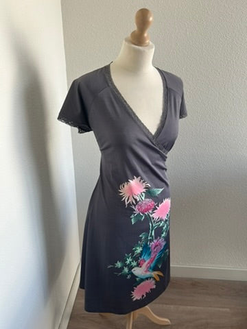 King Louie - maat XL - crossdress
