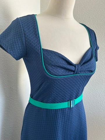 Zoe Loveborn - maat 40 - retro jurk