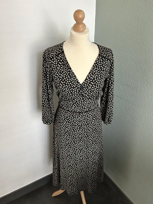 King Louie - maat L - Lynn dress