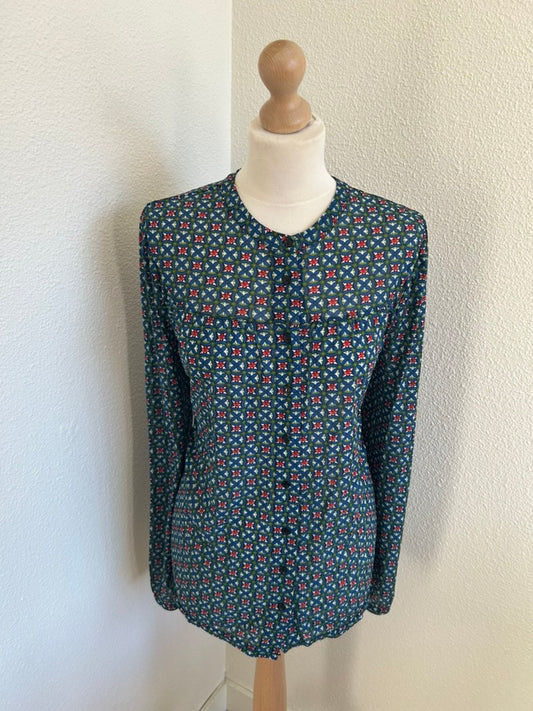King Louie - maat XL - blouse