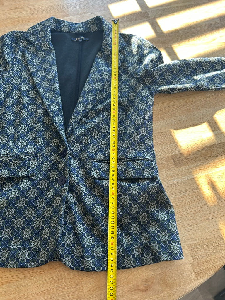 King Louie - maat 42 - blazer vest