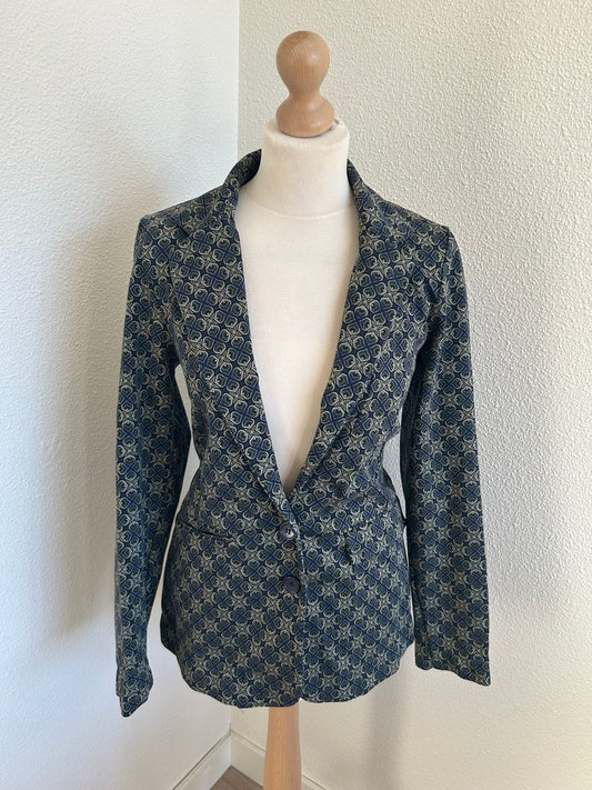 King Louie - maat 42 - blazer vest