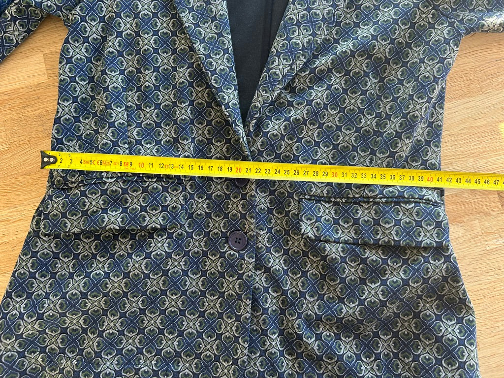 King Louie - maat 42 - blazer vest