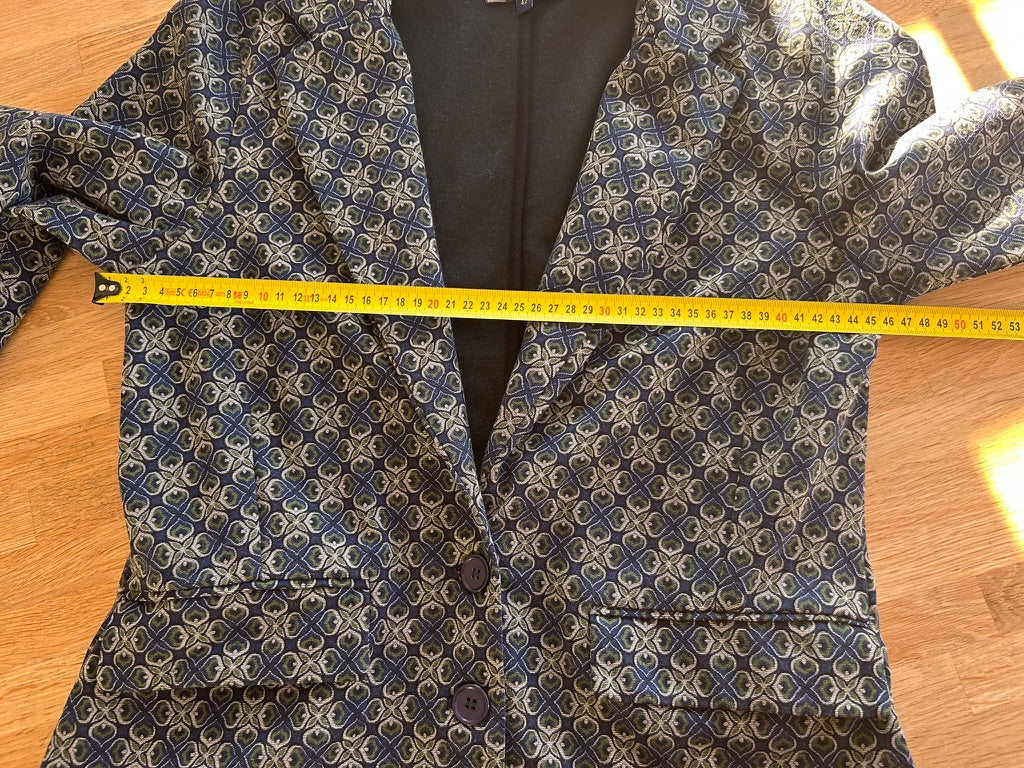 King Louie - maat 42 - blazer vest