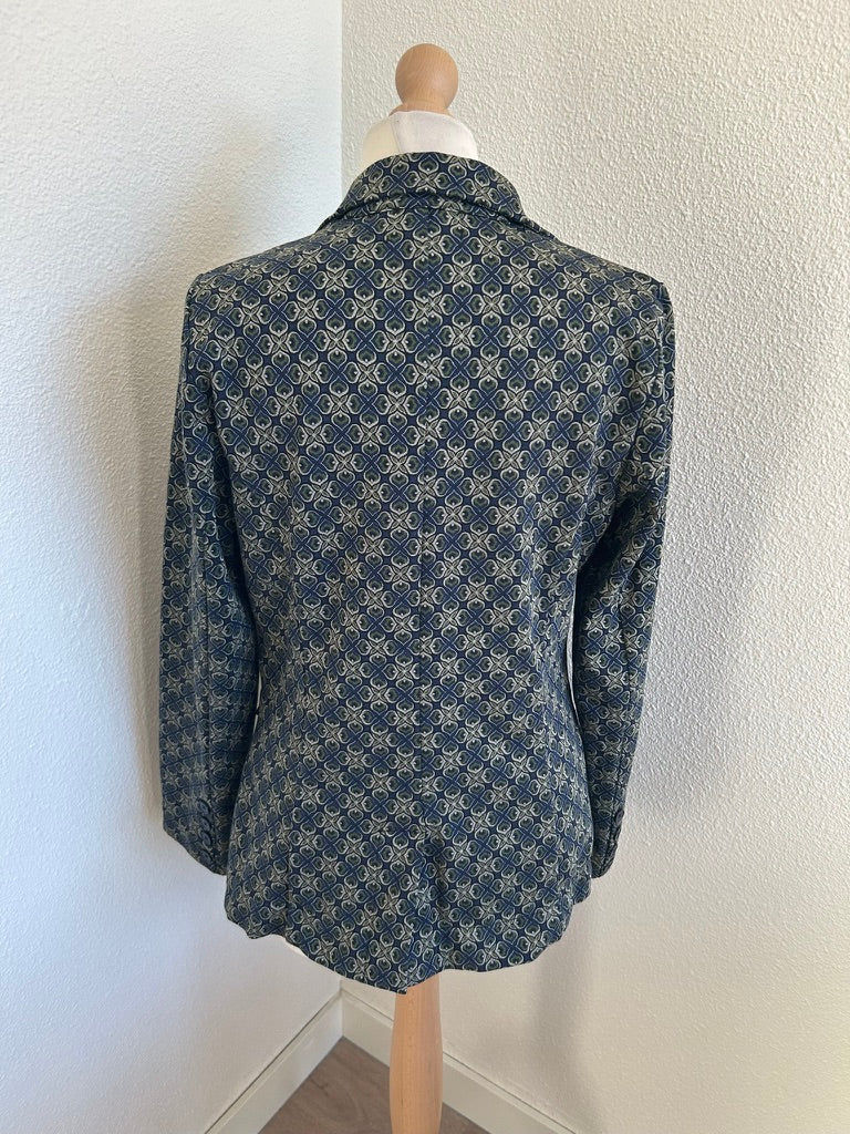 King Louie - maat 42 - blazer vest