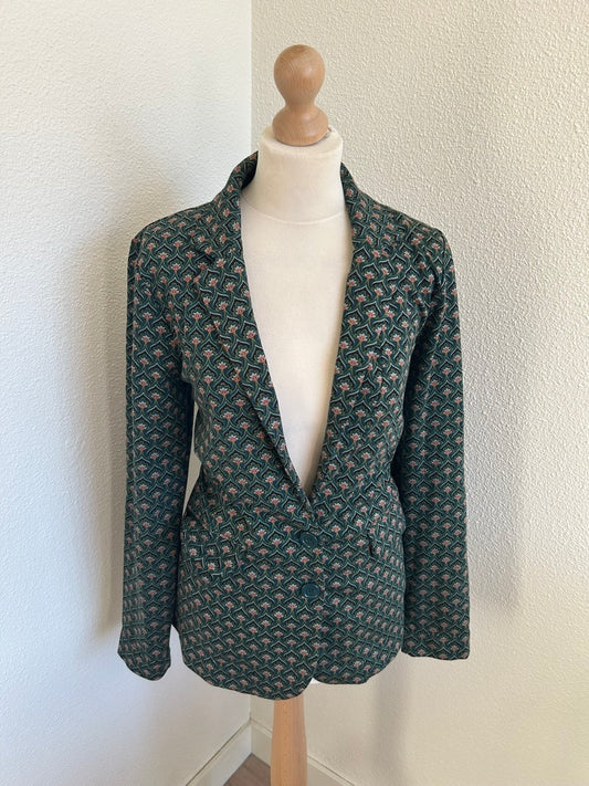 King Louie - maat 42 - blazer vest