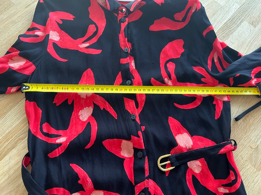 Fabienne Chapot - maat L - hayley dress