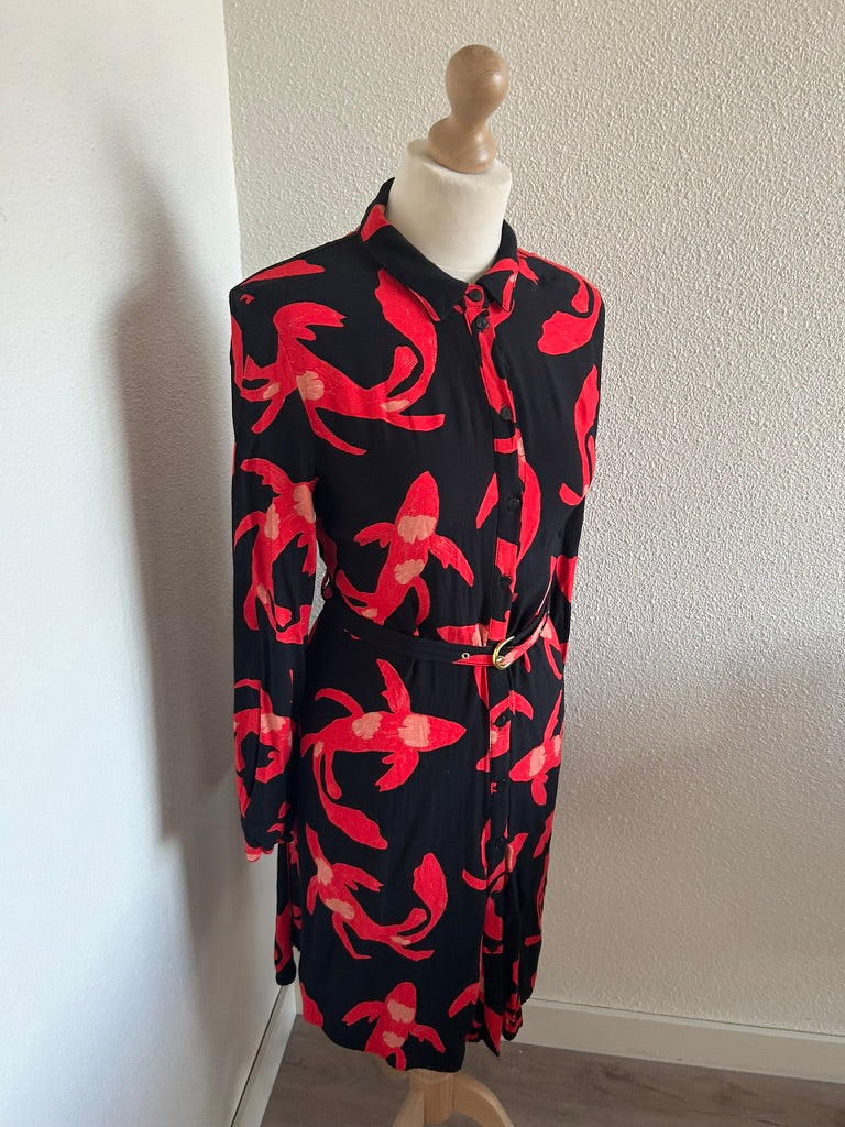 Fabienne Chapot - maat L - hayley dress