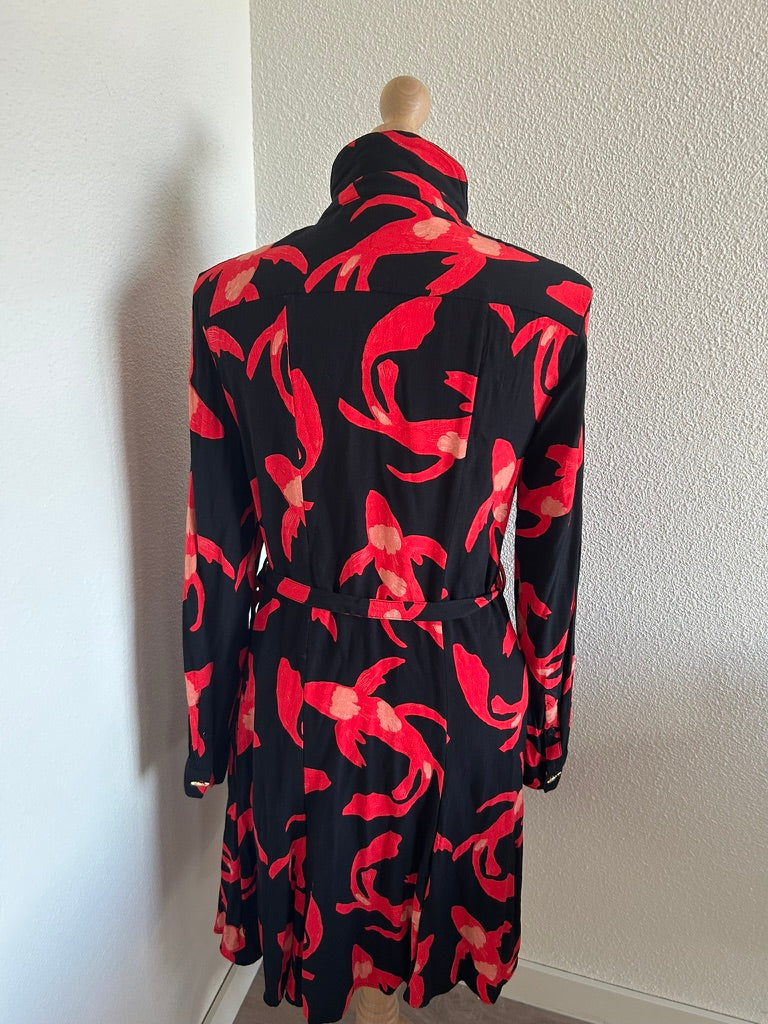 Fabienne Chapot - maat L - hayley dress