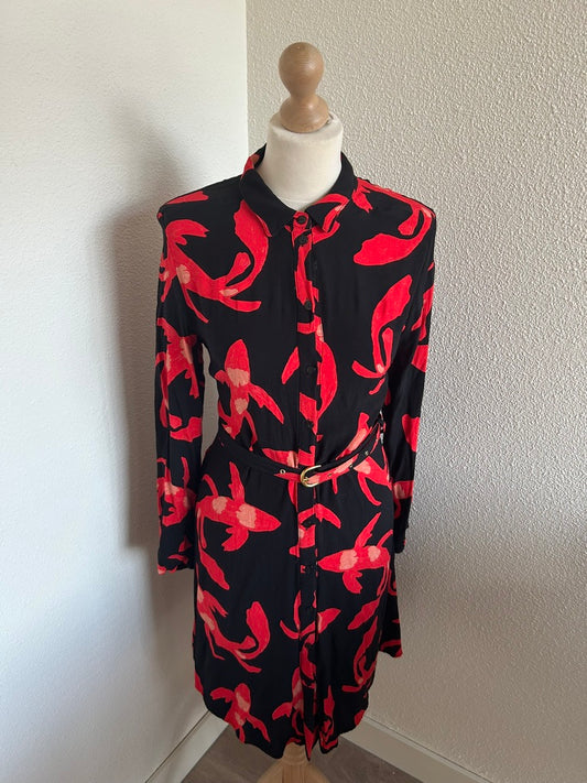 Fabienne Chapot - maat L - hayley dress
