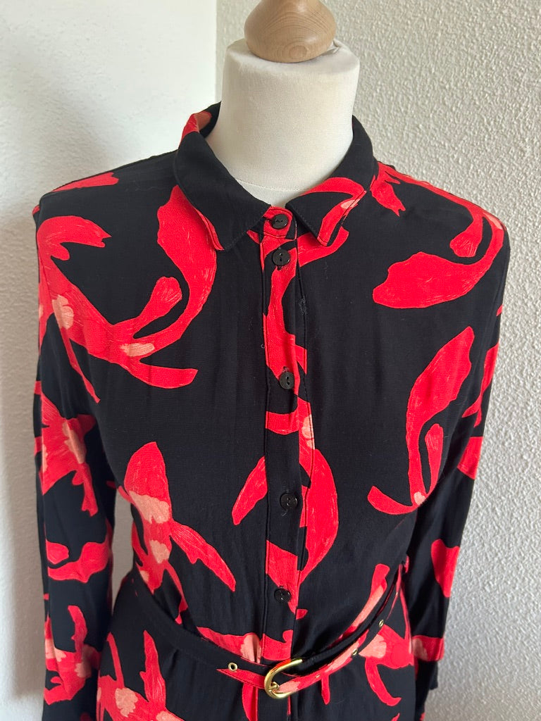 Fabienne Chapot - maat L - hayley dress