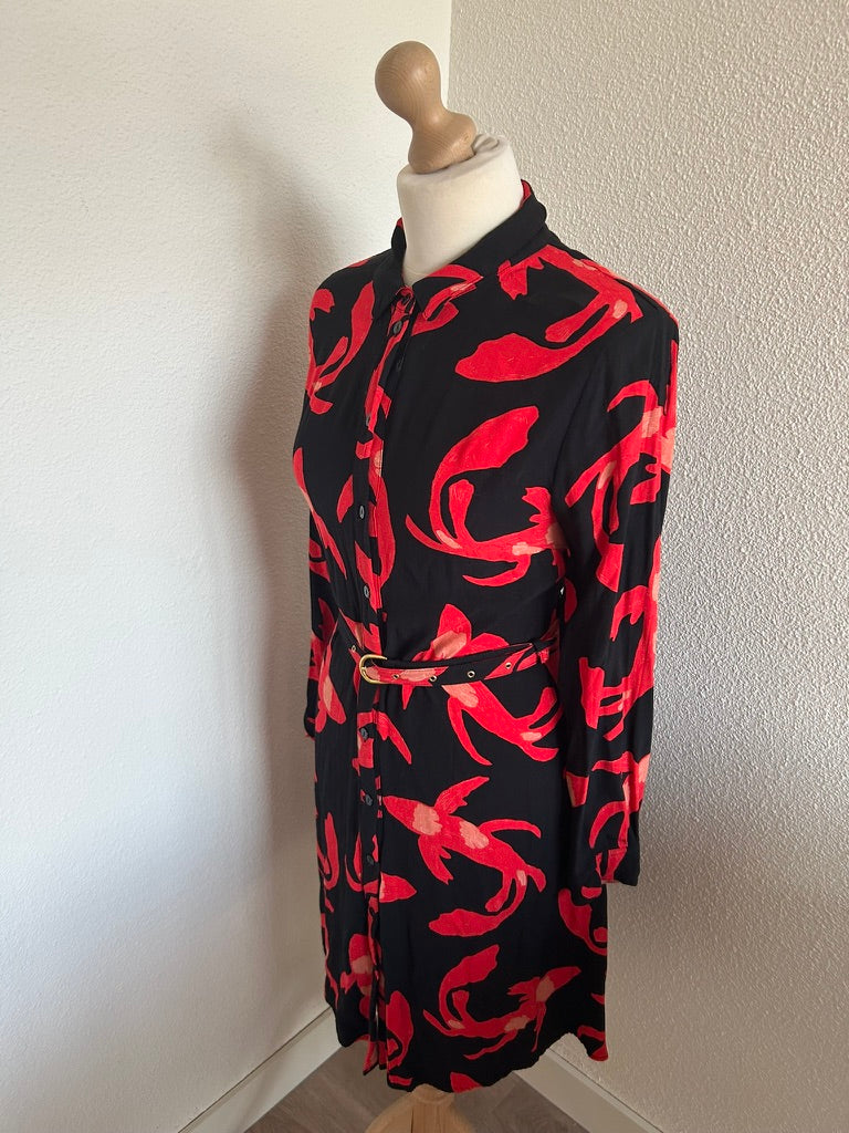 Fabienne Chapot - maat L - hayley dress