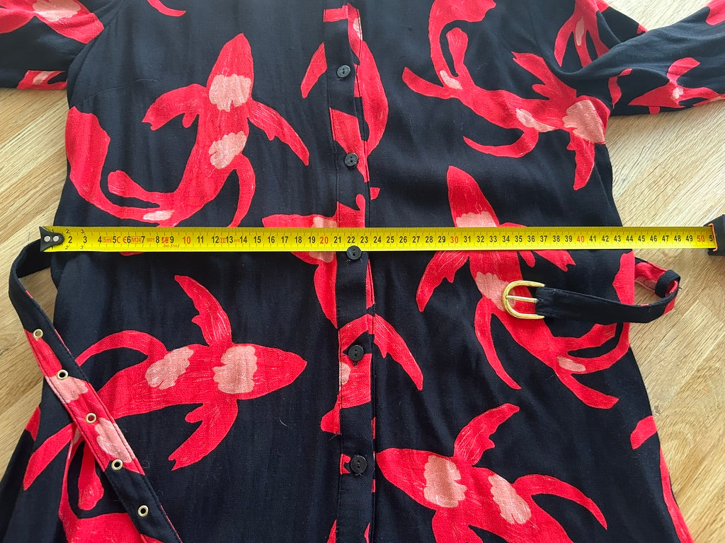 Fabienne Chapot - maat L - hayley dress