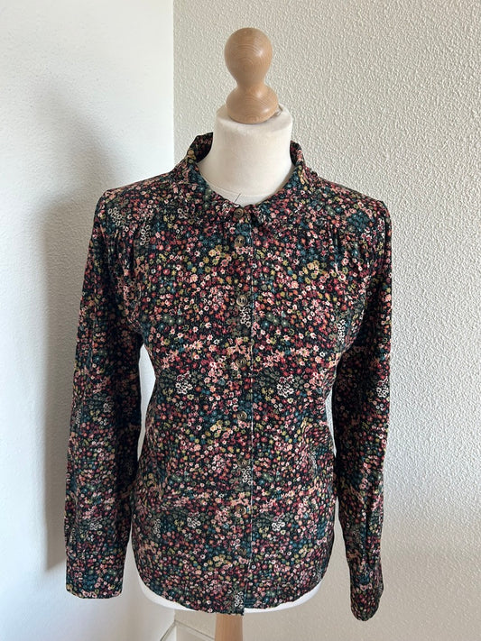 King Louie - maat 42 - blouse