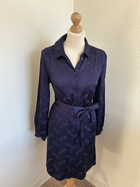 King Louie - maat 38 - blouse jurk