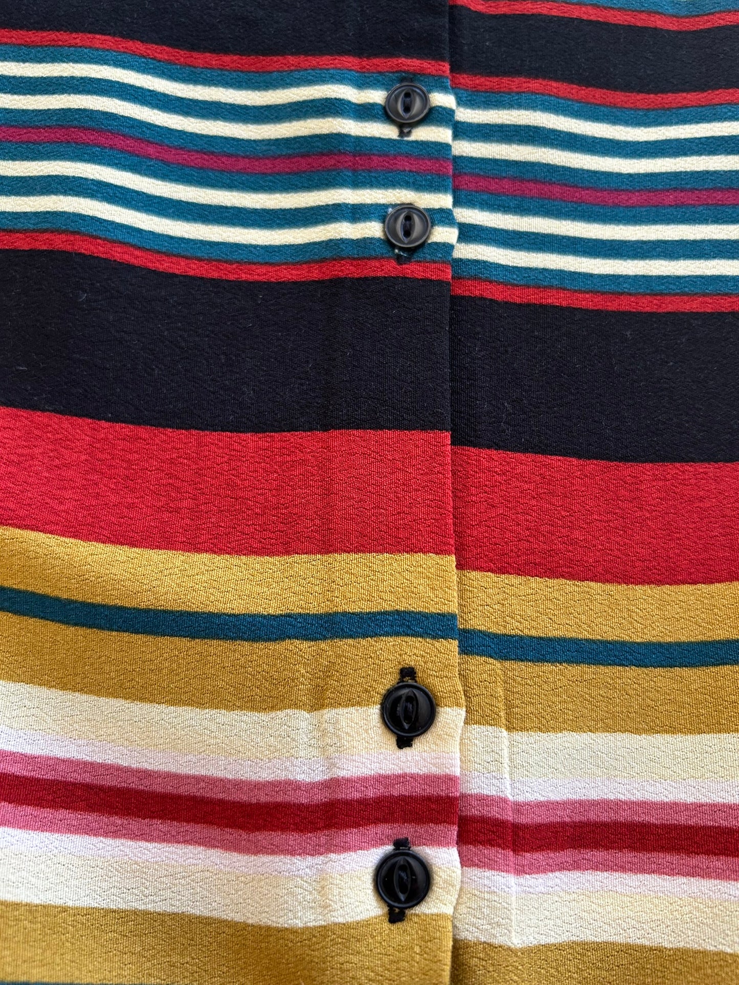 King Louie - maat 44 - zomer blouse