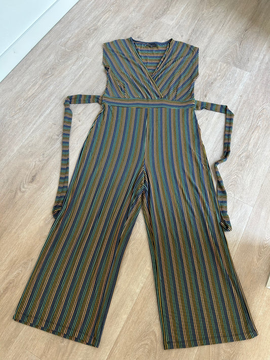 King Louie - maat XL - jumpsuit