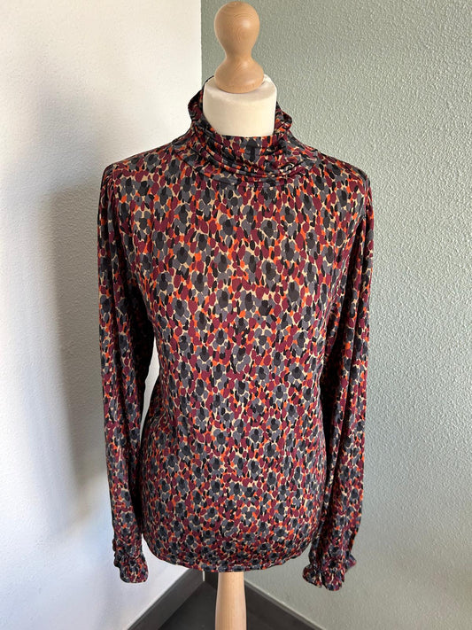 Fabienne Chapot - maat XL - Billy turtleneck