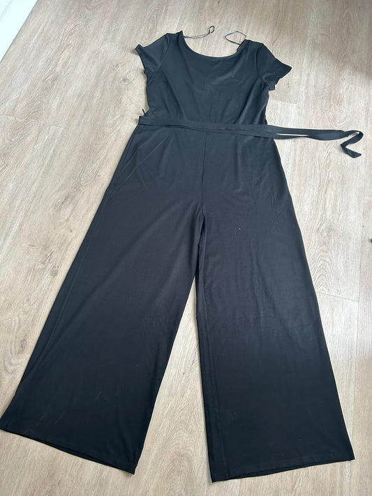 King Louie - maat XL - sally jumpsuit NIEUW