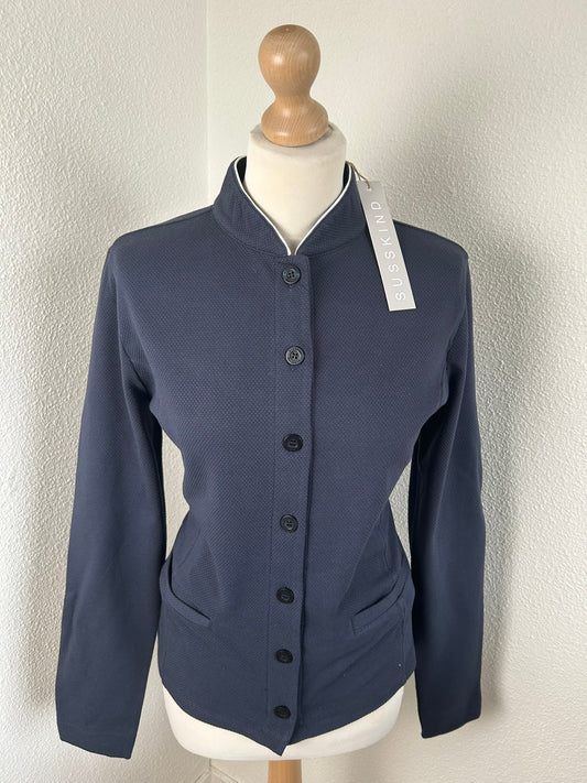 Susskind - maat L - vest NEUW