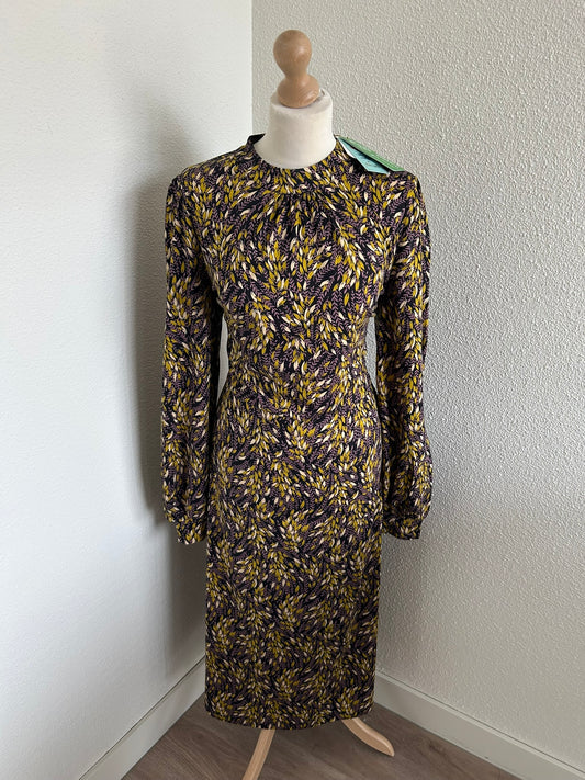 King Louie - maat XL - Phoebe Olso dress NIEUW