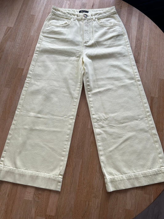 King Louie - maat 40 - Marcie cropped pants NIEUW