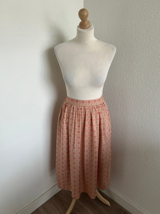 King Louie - maat 38 - Layla skirt NIEUW