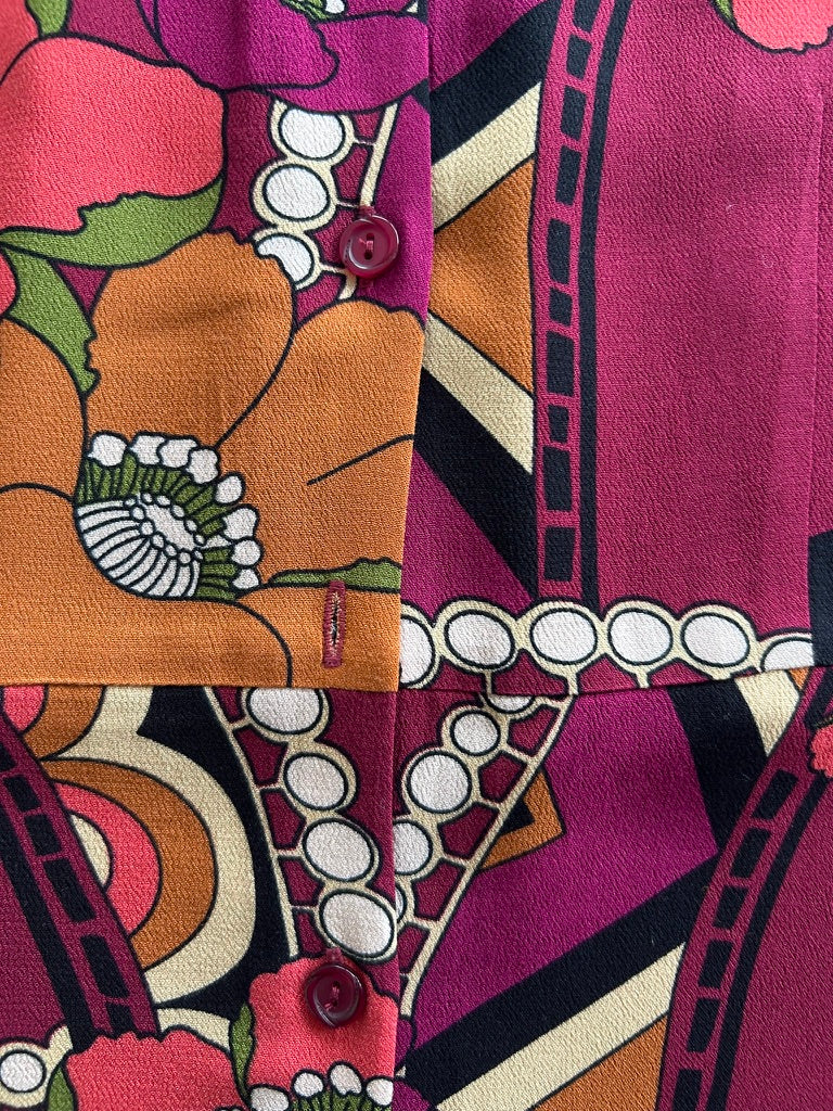 King Louie - maat 38 - Stella maxi dress Lovechild NIEUW