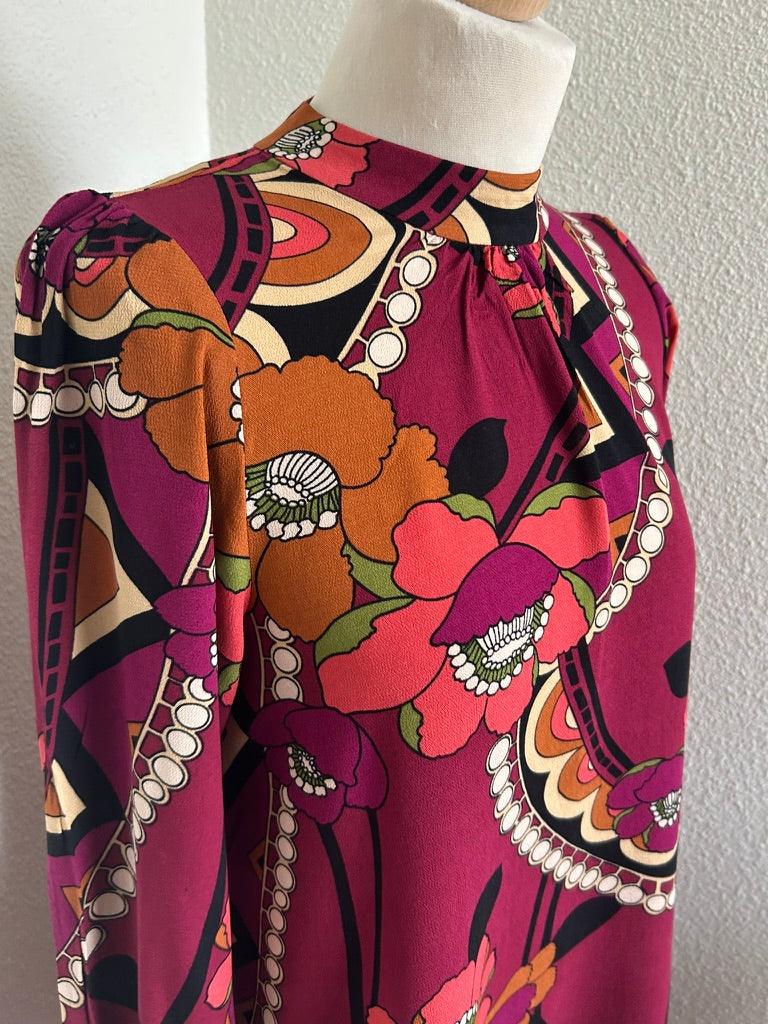 King Louie - maat 36 - Sandy dress Lovechild NIEUW