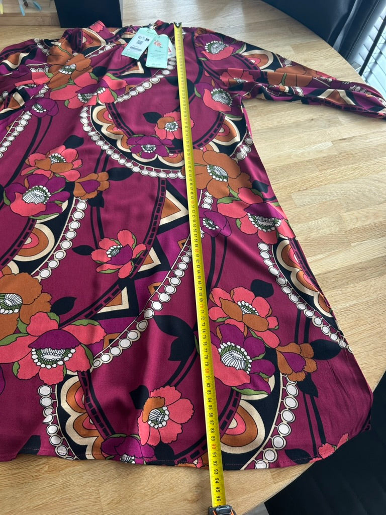 King Louie - maat 36 - Sandy dress Lovechild NIEUW