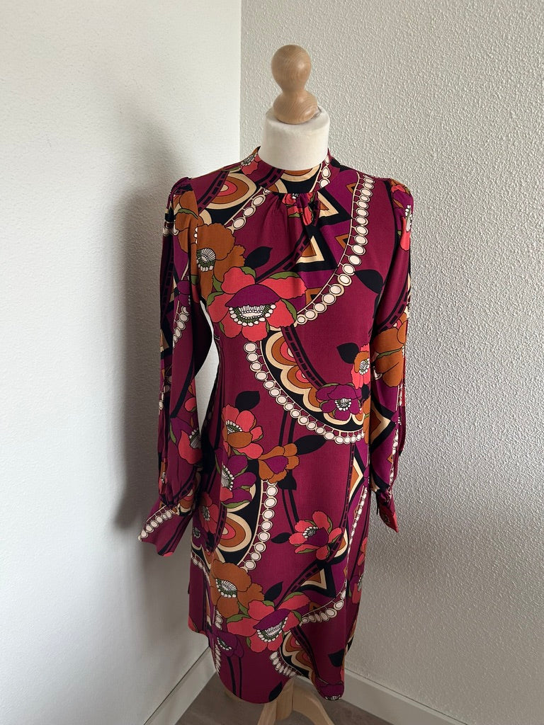 King Louie - maat 36 - Sandy dress Lovechild NIEUW