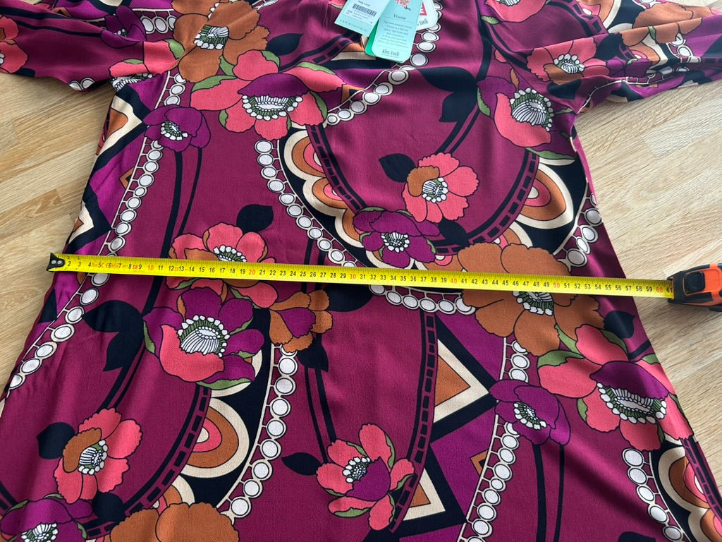 King Louie - maat 36 - Sandy dress Lovechild NIEUW