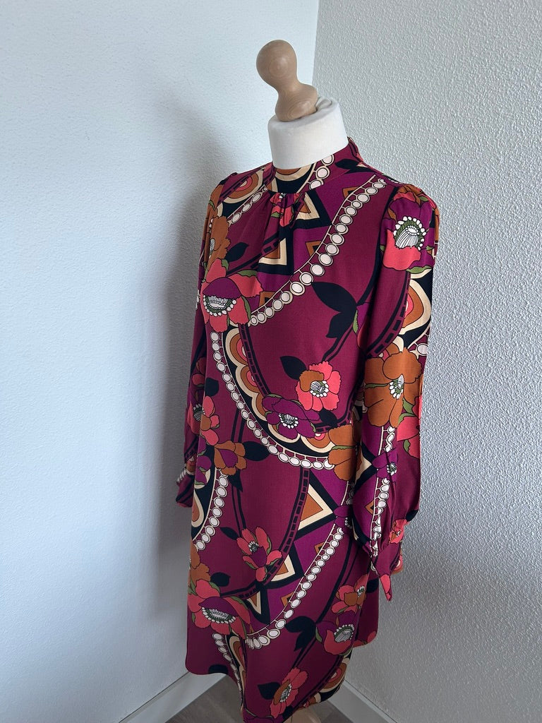 King Louie - maat 36 - Sandy dress Lovechild NIEUW