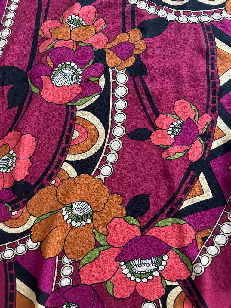 King Louie - maat 36 - Sandy dress Lovechild NIEUW