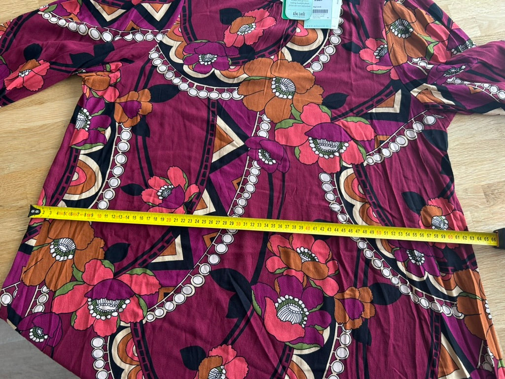 King Louie - maat 44 - Sandy dress Lovechild NIEUW
