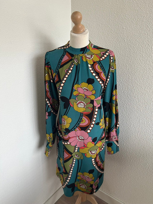 King Louie - maat 38 - Sandy dress Lovechild NIEUW