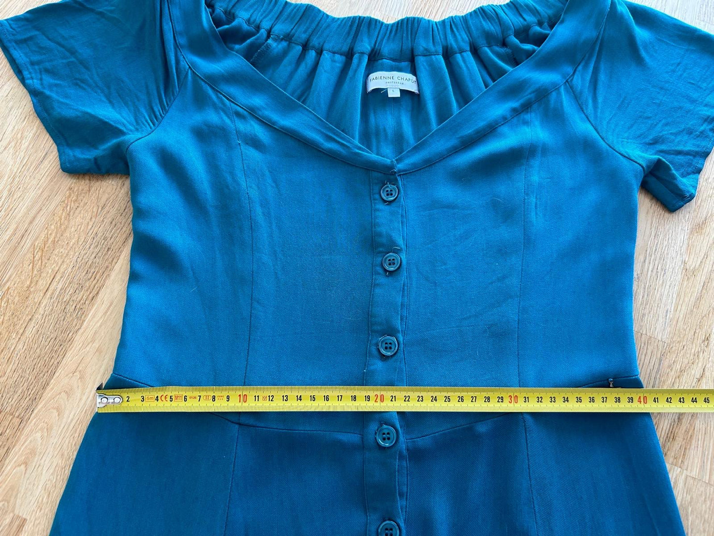 Fabienne Chapot - maat L - Amy Dress