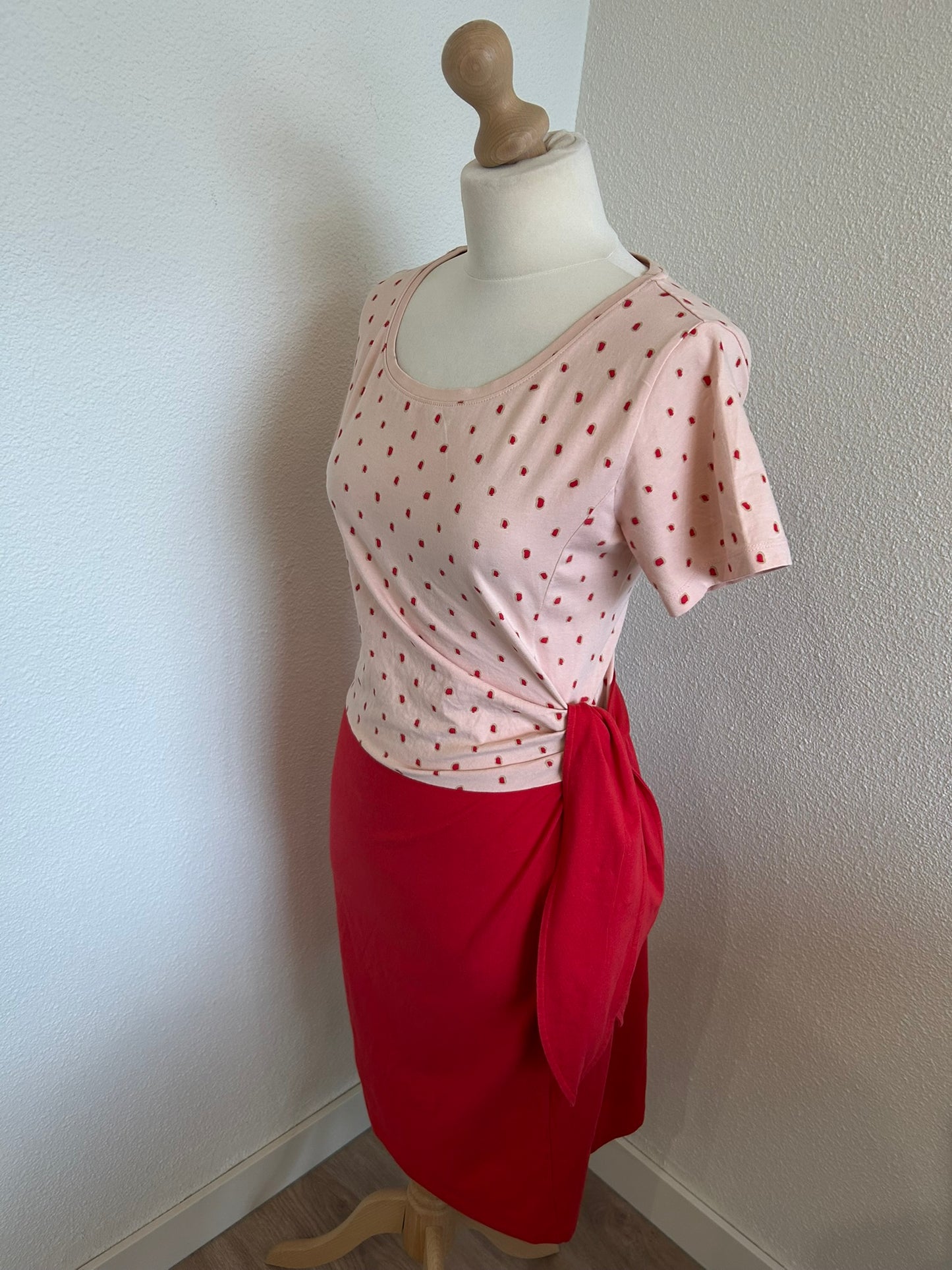 McGregor - maat XL - zomer jurk