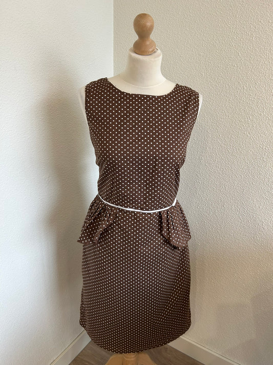 Fever London - maat 42 - classy jurk