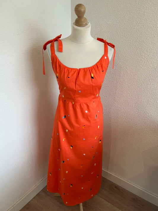 Esprit - maat 42 - zomer jurk