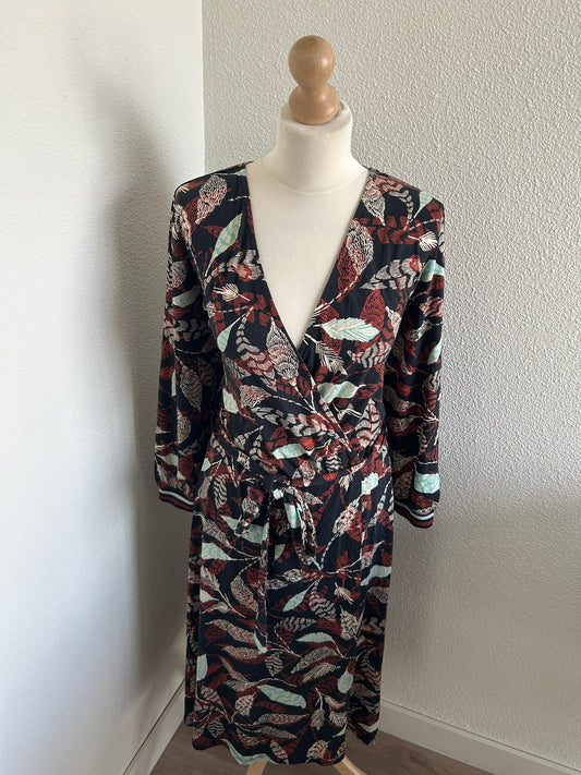 Expresso - maat XL - jurk
