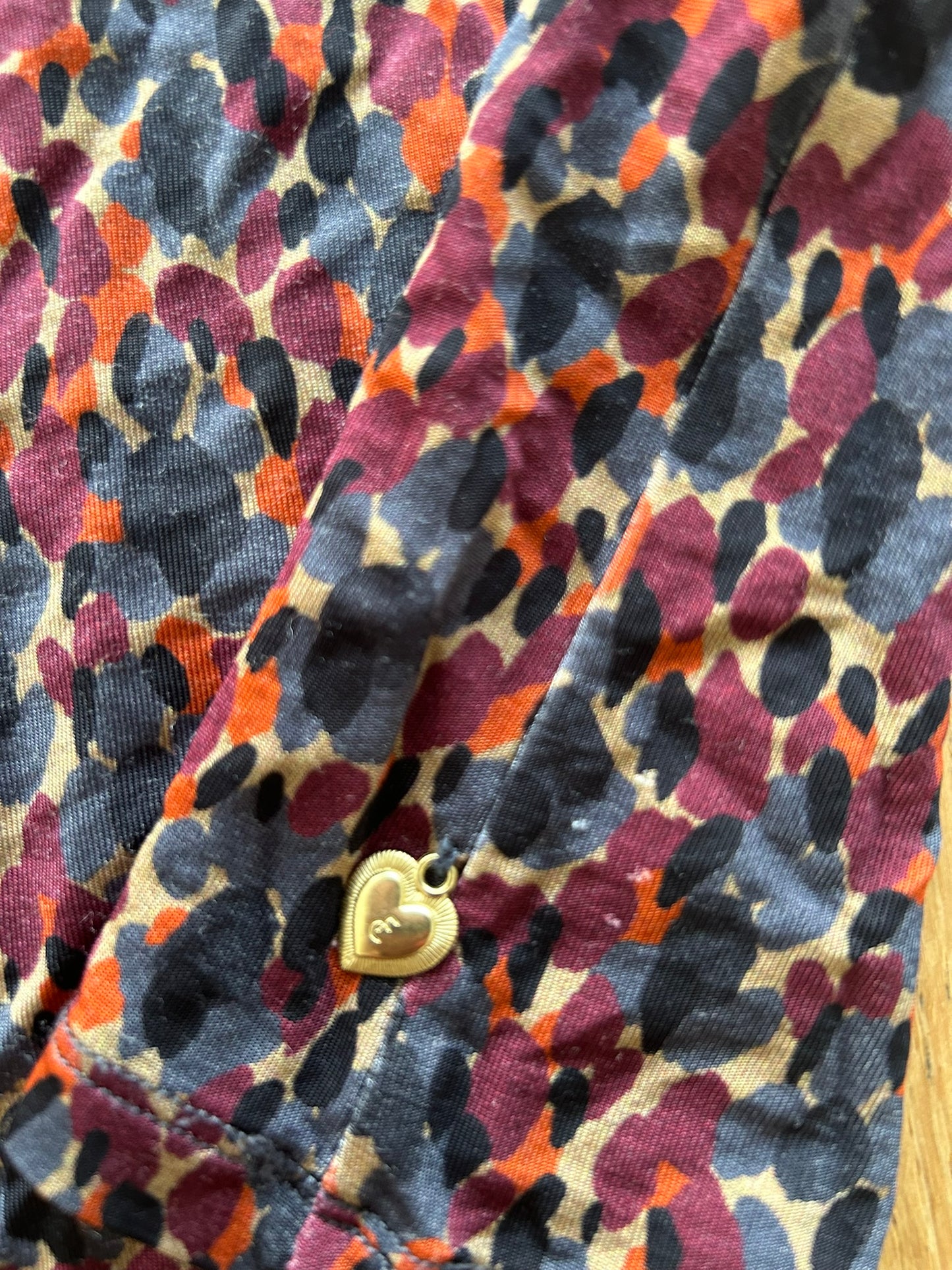 Fabienne Chapot - maat L - Billy dress