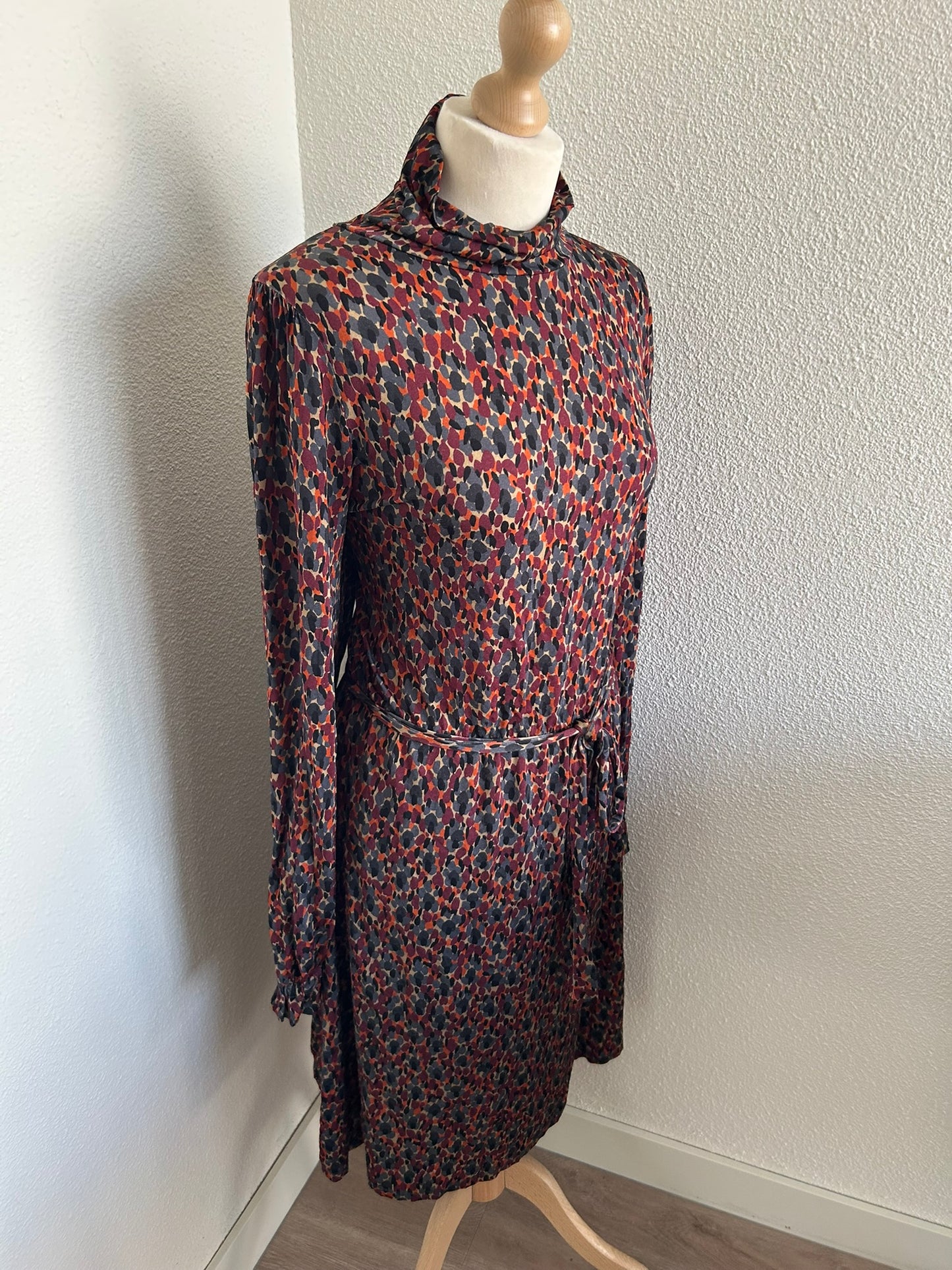 Fabienne Chapot - maat L - Billy dress