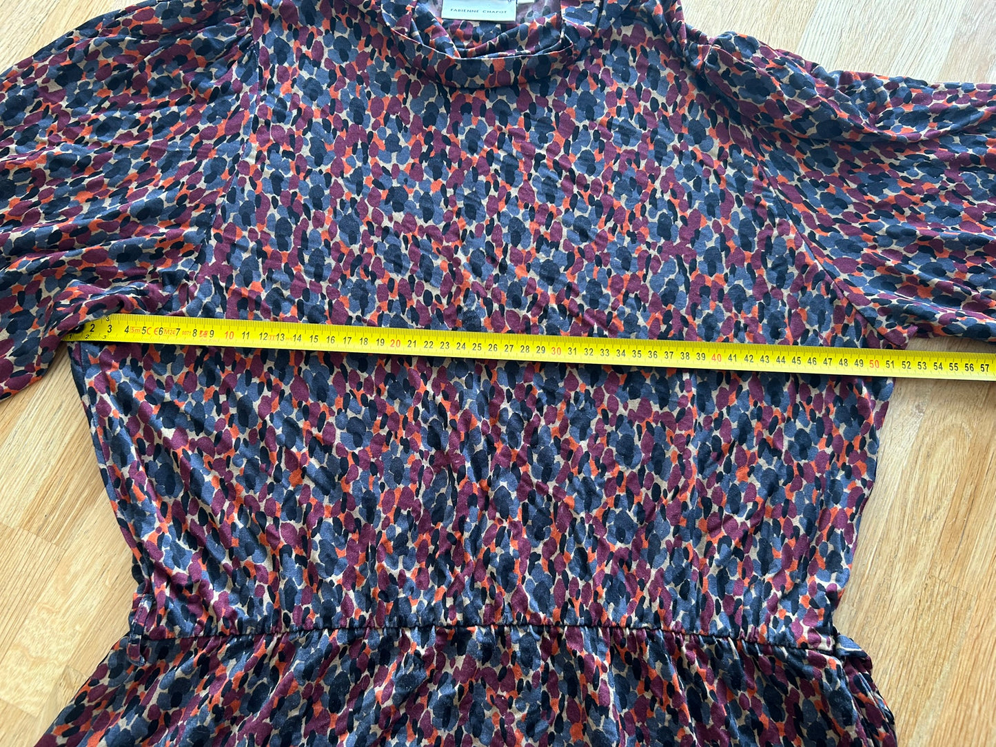 Fabienne Chapot - maat L - Billy dress