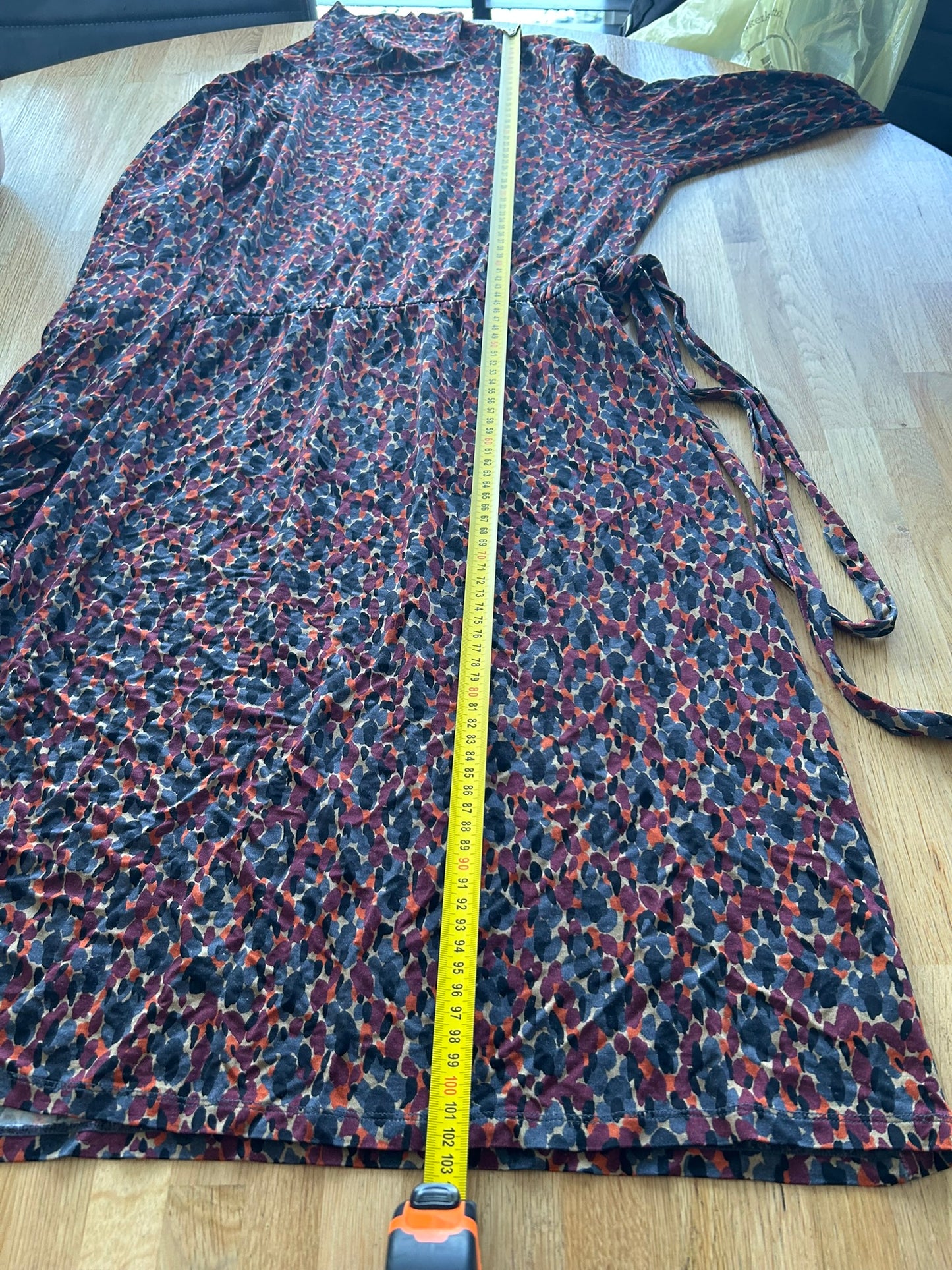 Fabienne Chapot - maat L - Billy dress