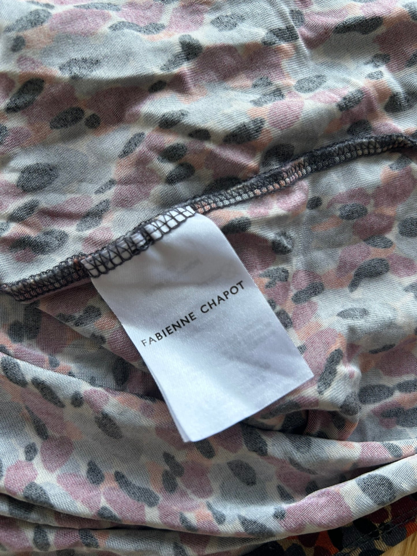 Fabienne Chapot - maat L - Billy dress